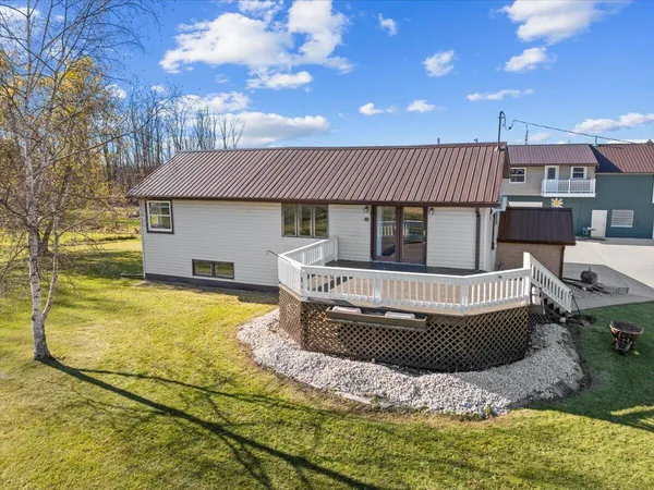 $624,900 | N7330 Lakeshore Road, Mosel, WI 53083