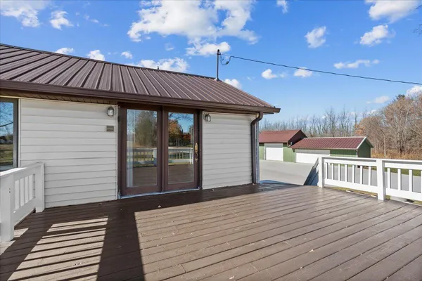 $624,900 | N7330 Lakeshore Road, Mosel, WI 53083