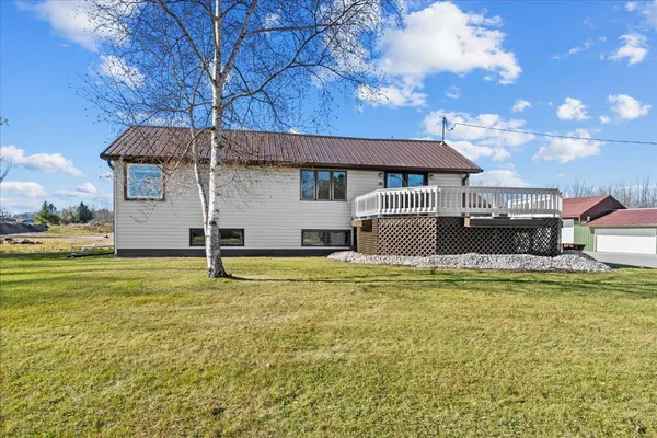 $624,900 | N7330 Lakeshore Road, Mosel, WI 53083