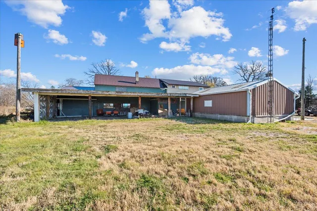 $664,900 | N7330 Lakeshore Road, Mosel, WI 53083