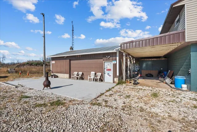 $664,900 | N7330 Lakeshore Road, Mosel, WI 53083