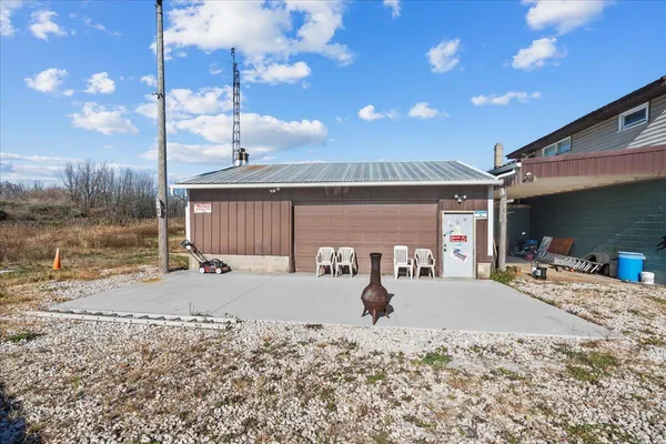 $624,900 | N7330 Lakeshore Road, Mosel, WI 53083