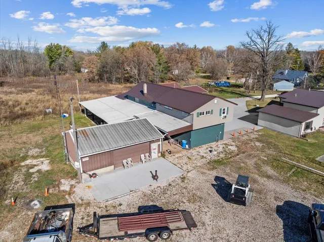 $664,900 | N7330 Lakeshore Road, Mosel, WI 53083