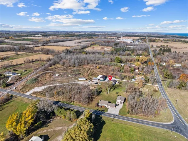 $664,900 | N7330 Lakeshore Road, Mosel, WI 53083