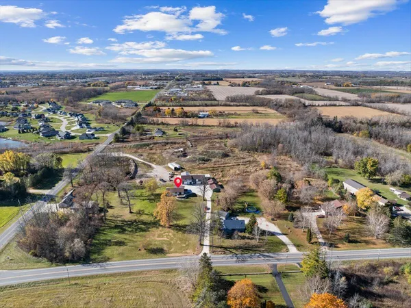 $624,900 | N7330 Lakeshore Road, Mosel, WI 53083