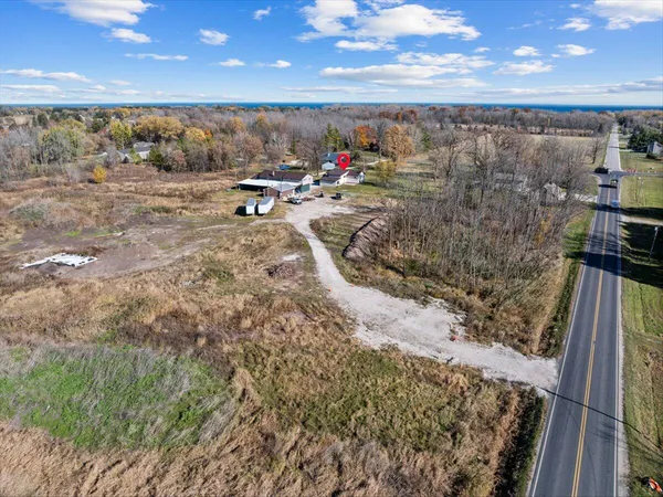 $624,900 | N7330 Lakeshore Road, Mosel, WI 53083