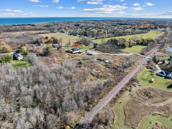 $624,900 | N7330 Lakeshore Road, Mosel, WI 53083