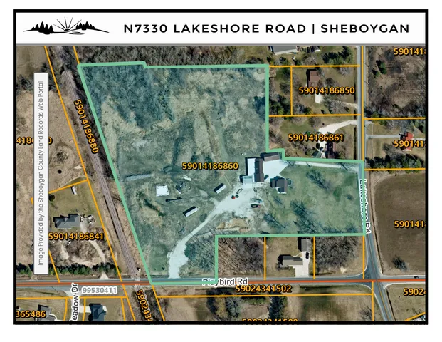 $664,900 | N7330 Lakeshore Road, Mosel, WI 53083