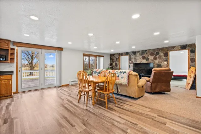 $664,900 | N7330 Lakeshore Road, Mosel, WI 53083