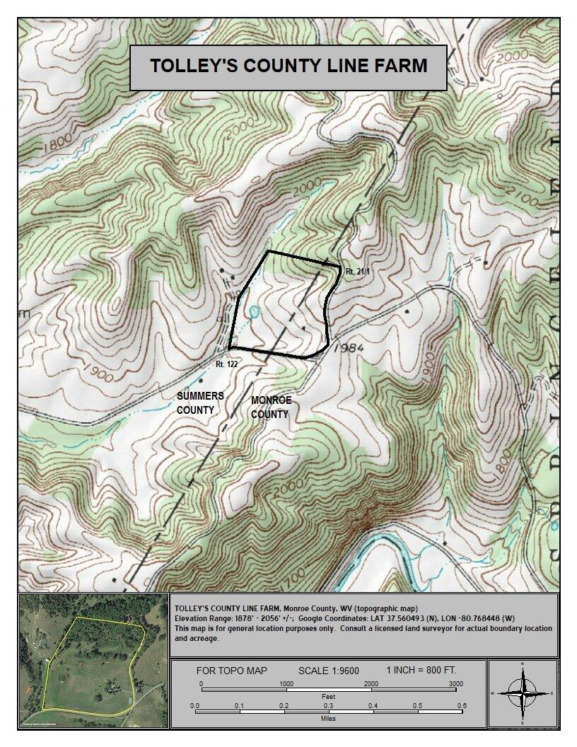 35 Co Route Forest Hill, WV 24935 - Photo 132 of 151 Gallery Image 132
