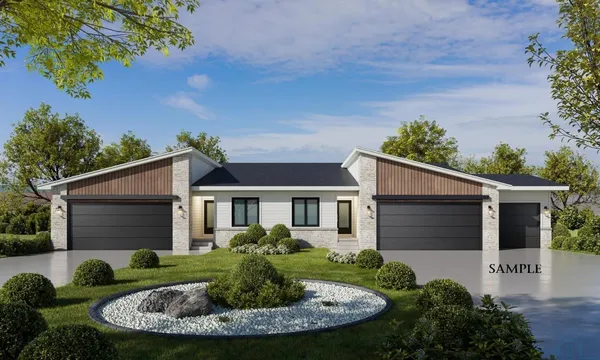 $486,950 | 4574 Whitetail Drive, Sioux City, IA 51106
