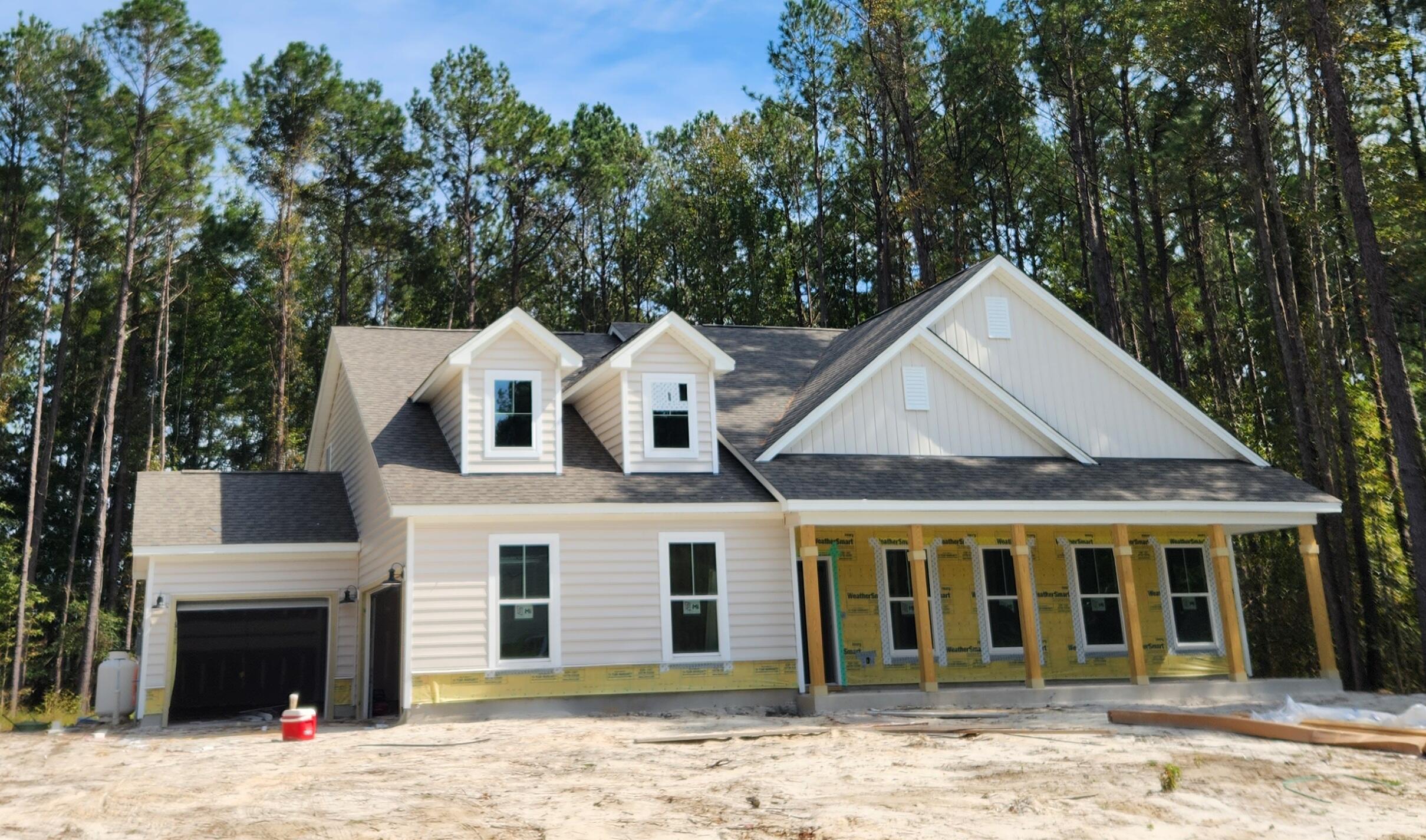 3008 Flat Rock Lane Ridgeville, SC 29472 - Photo 2 of 7 CB5 Pic II (Sumter D)