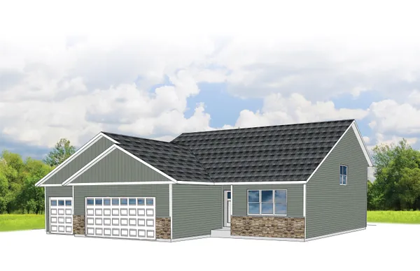 $352,900 | 575 Still Waters Lane, Unit HA145, Plover, WI 54467