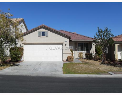 9716 Ridgebluff Avenue Las Vegas, NV 89148 - Photo 1 of 7 Property Photo.