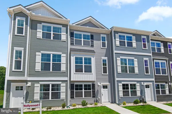 $415,310 | 760 Bur Oak Court, Aberdeen, MD 21001