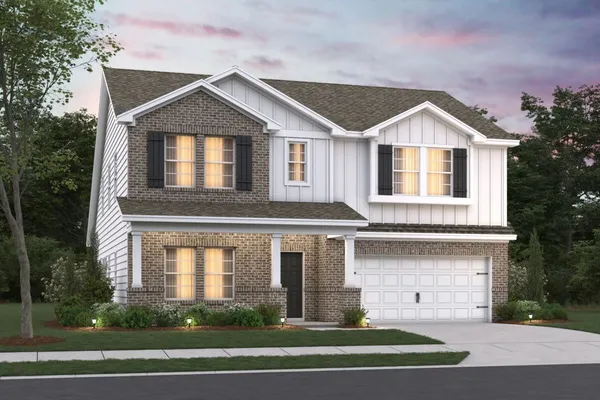 $474,990 | 1700 Sharpstone Drive, Columbia, TN 38401