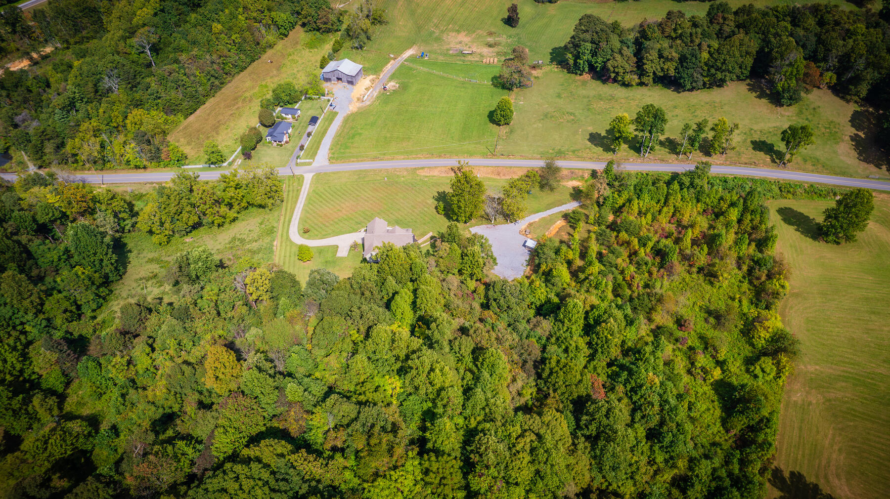 152 Link Road Fall Branch, TN 37656 - Photo 51 of 54 103