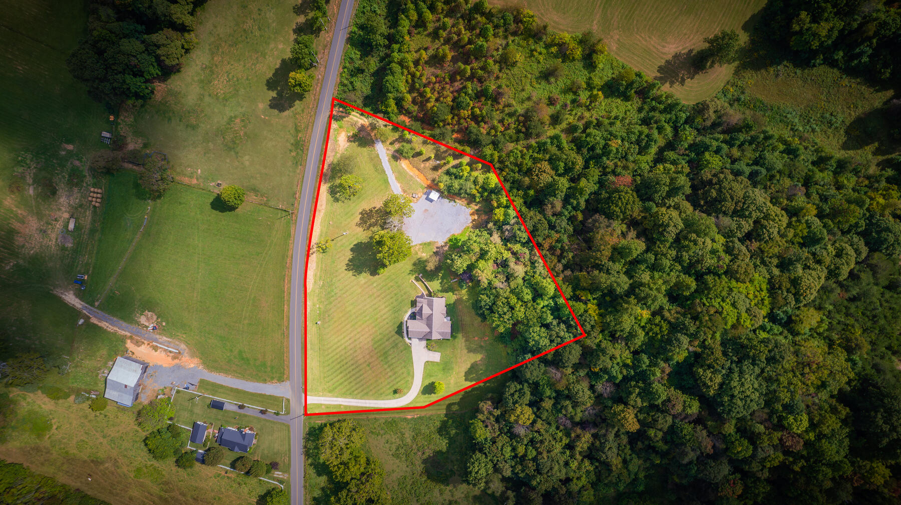 152 Link Road Fall Branch, TN 37656 - Photo 54 of 54 106