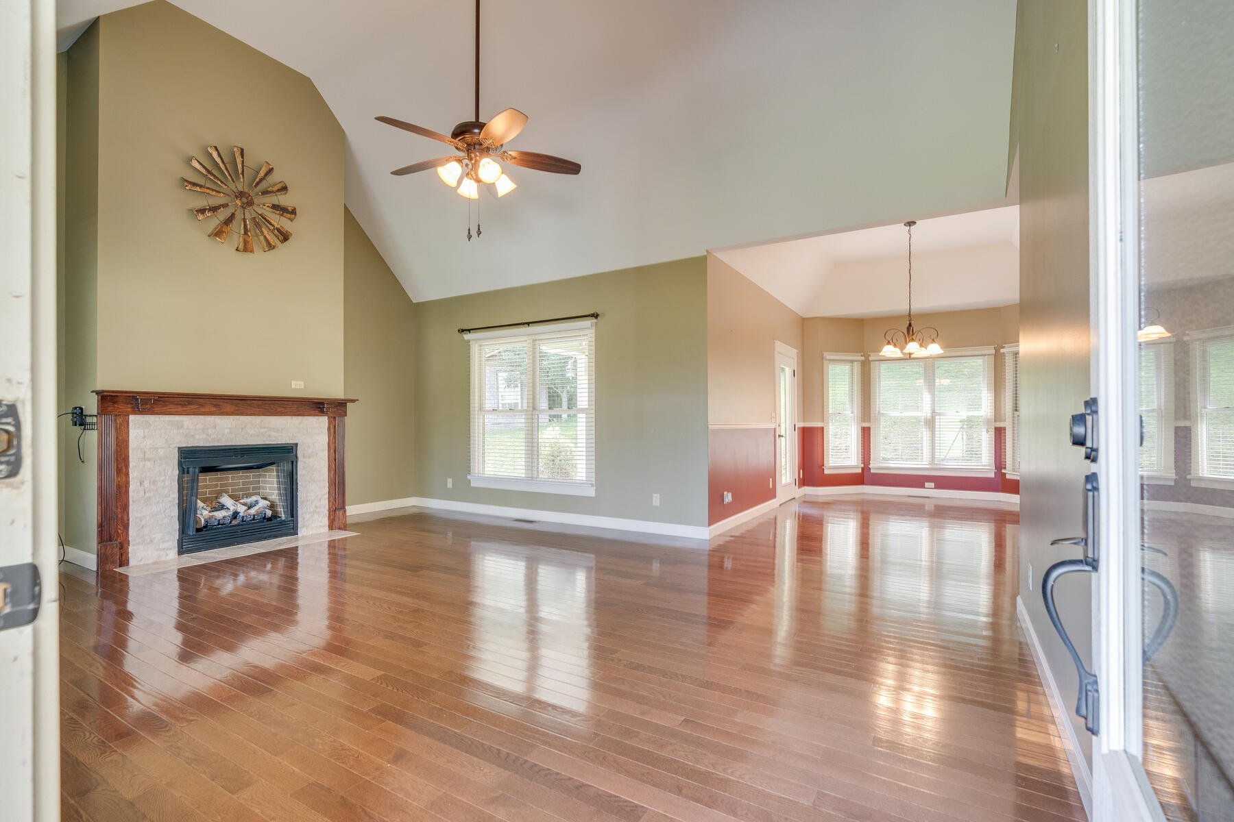 152 Link Road Fall Branch, TN 37656 - Photo 6 of 54 006
