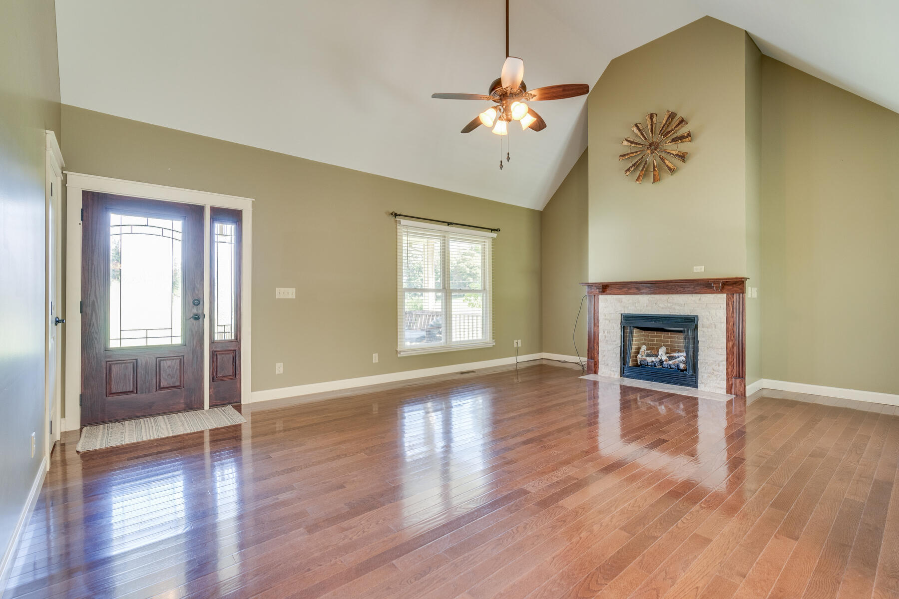 152 Link Road Fall Branch, TN 37656 - Photo 7 of 54 007
