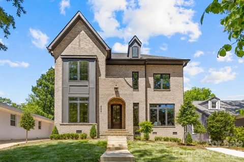 $1,950,000 | 2005 Chatham Avenue, Charlotte, NC 28205