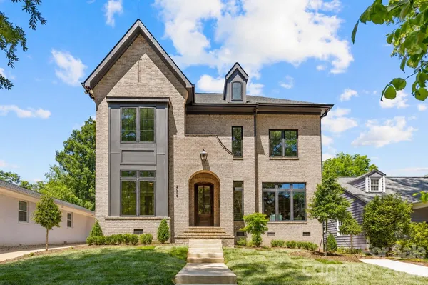 $1,950,000 | 2005 Chatham Avenue, Charlotte, NC 28205