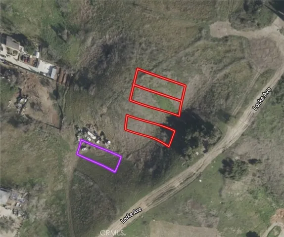 $45,000 | 0 Drysdale Avenue, Los Angeles, CA 90032