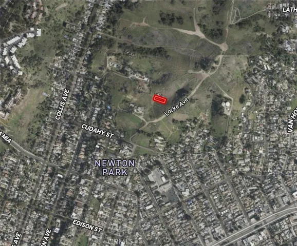 $45,000 | 0 Drysdale Avenue, Los Angeles, CA 90032