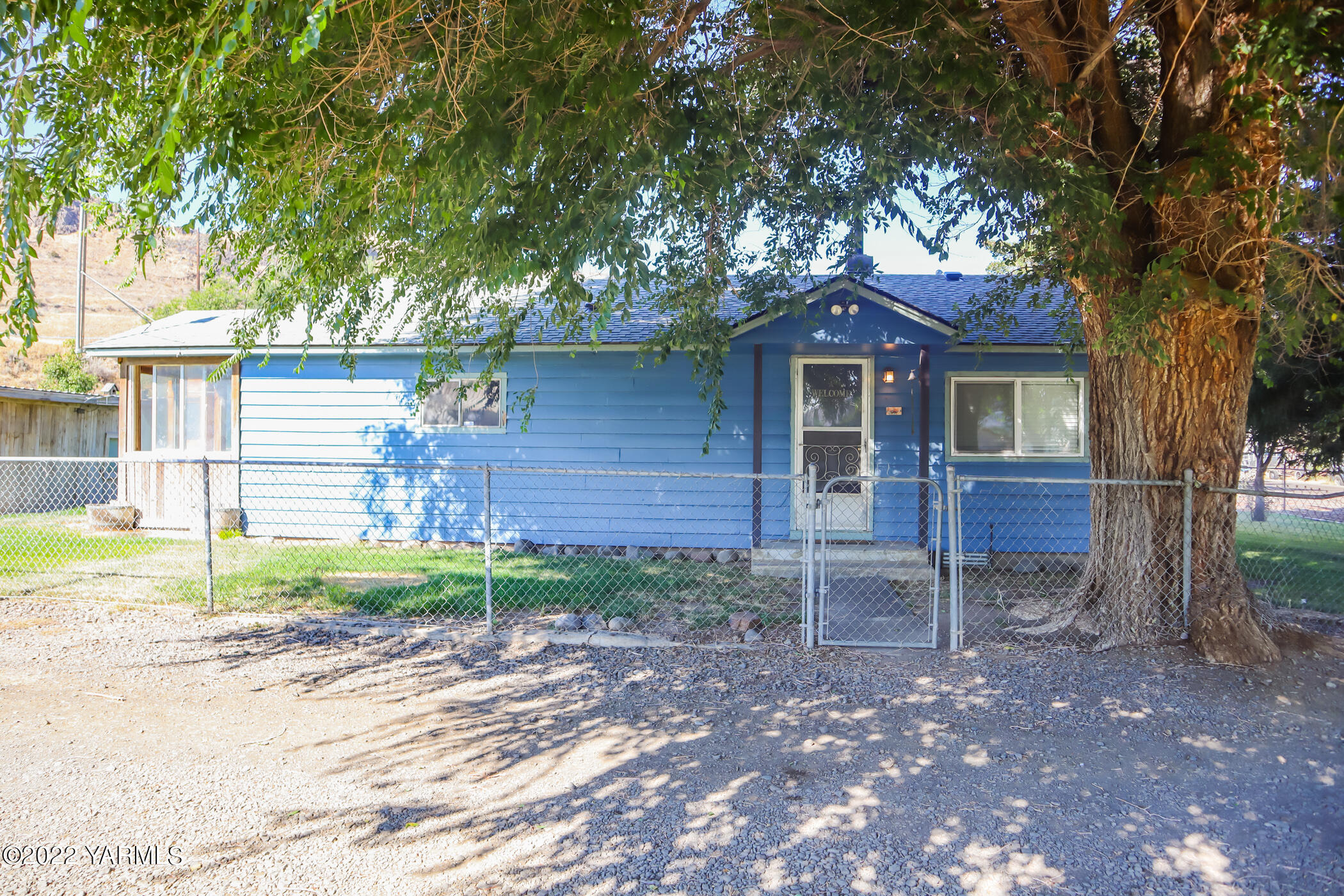 210 Klockhamer Road Naches, WA 98937 - Photo 1 of 25 210 Klockhamer Rd
