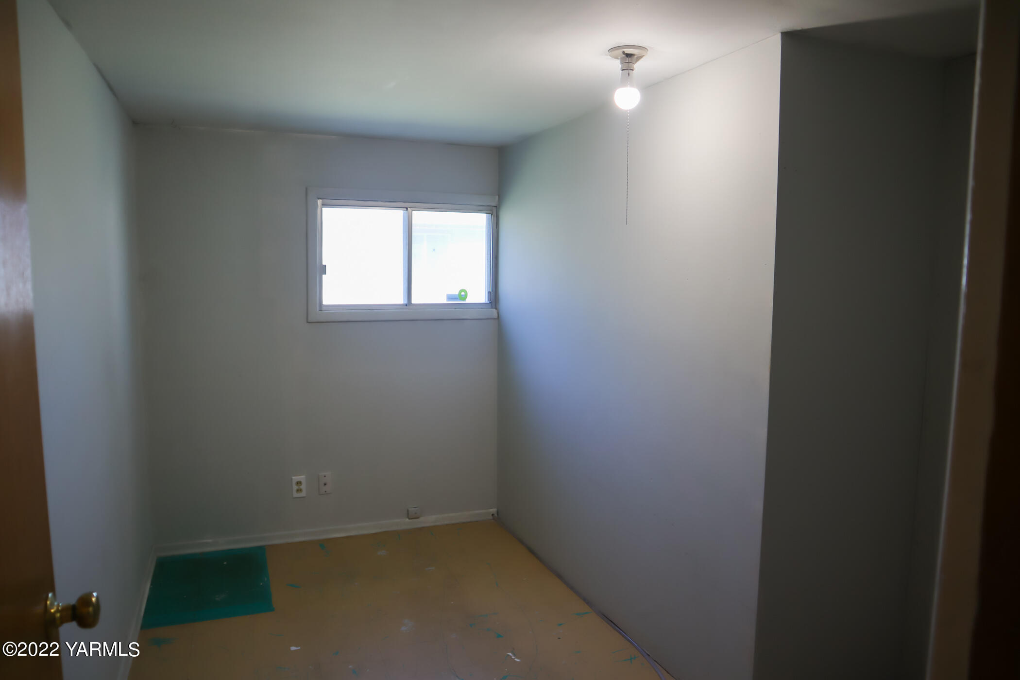 210 Klockhamer Road Naches, WA 98937 - Photo 16 of 25 Bedroom 3