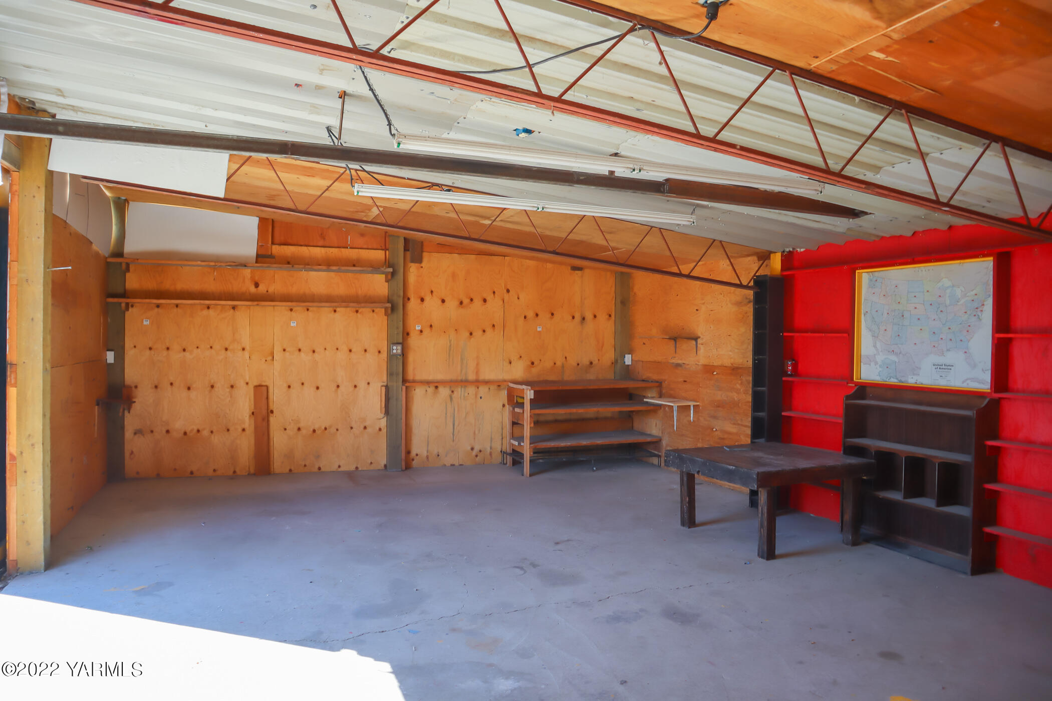 210 Klockhamer Road Naches, WA 98937 - Photo 23 of 25 Shed