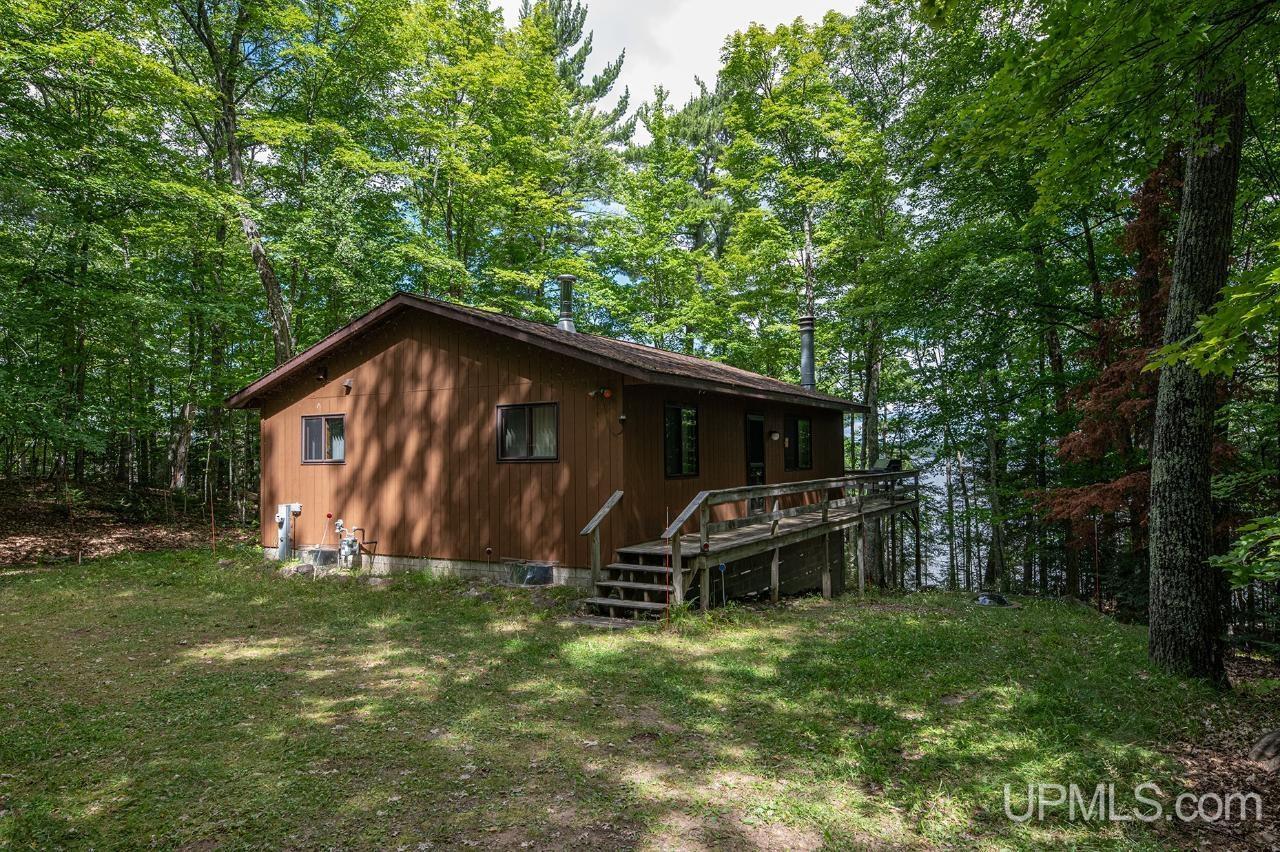 5908 Cth Highway Phelps, WI 54554 - Photo 13 of 41