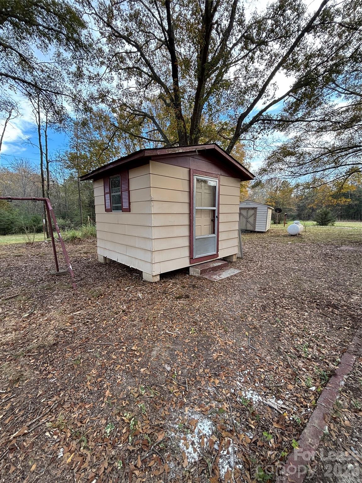 242 John C Road McConnells, SC 29726 - Photo 24 of 29