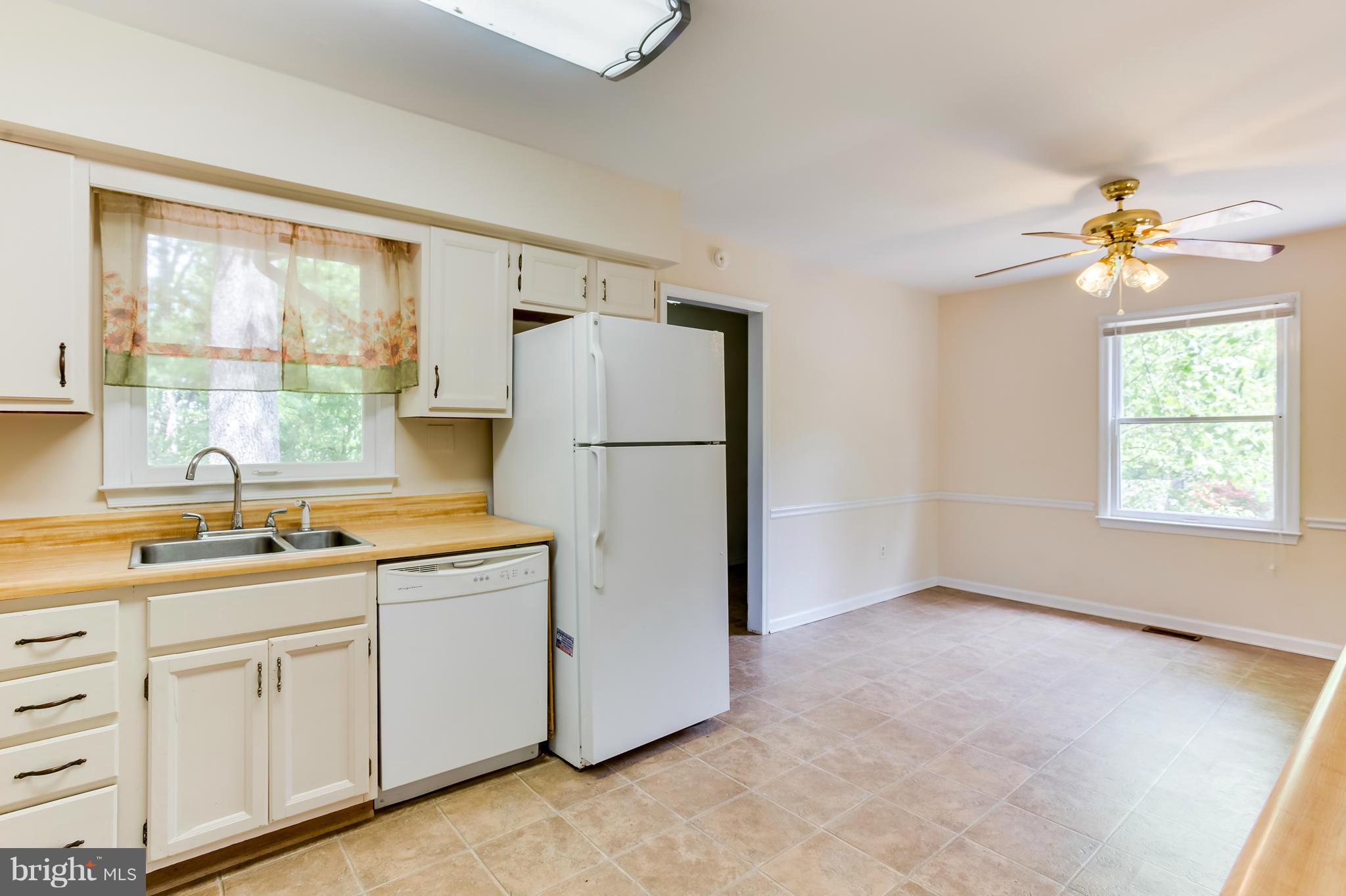 139 Choptank Road Stafford, VA 22556 - Photo 13 of 27 Kitchen