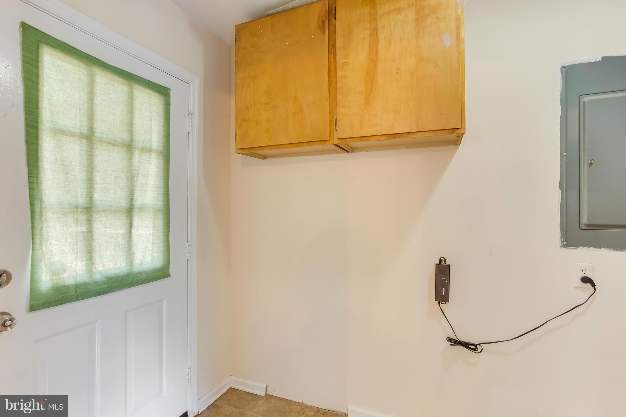 139 Choptank Road Stafford, VA 22556 - Photo 15 of 27 Laundry Area