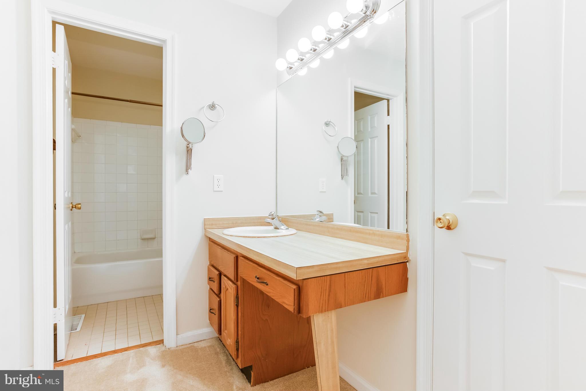 139 Choptank Road Stafford, VA 22556 - Photo 26 of 27 Bath (Master)