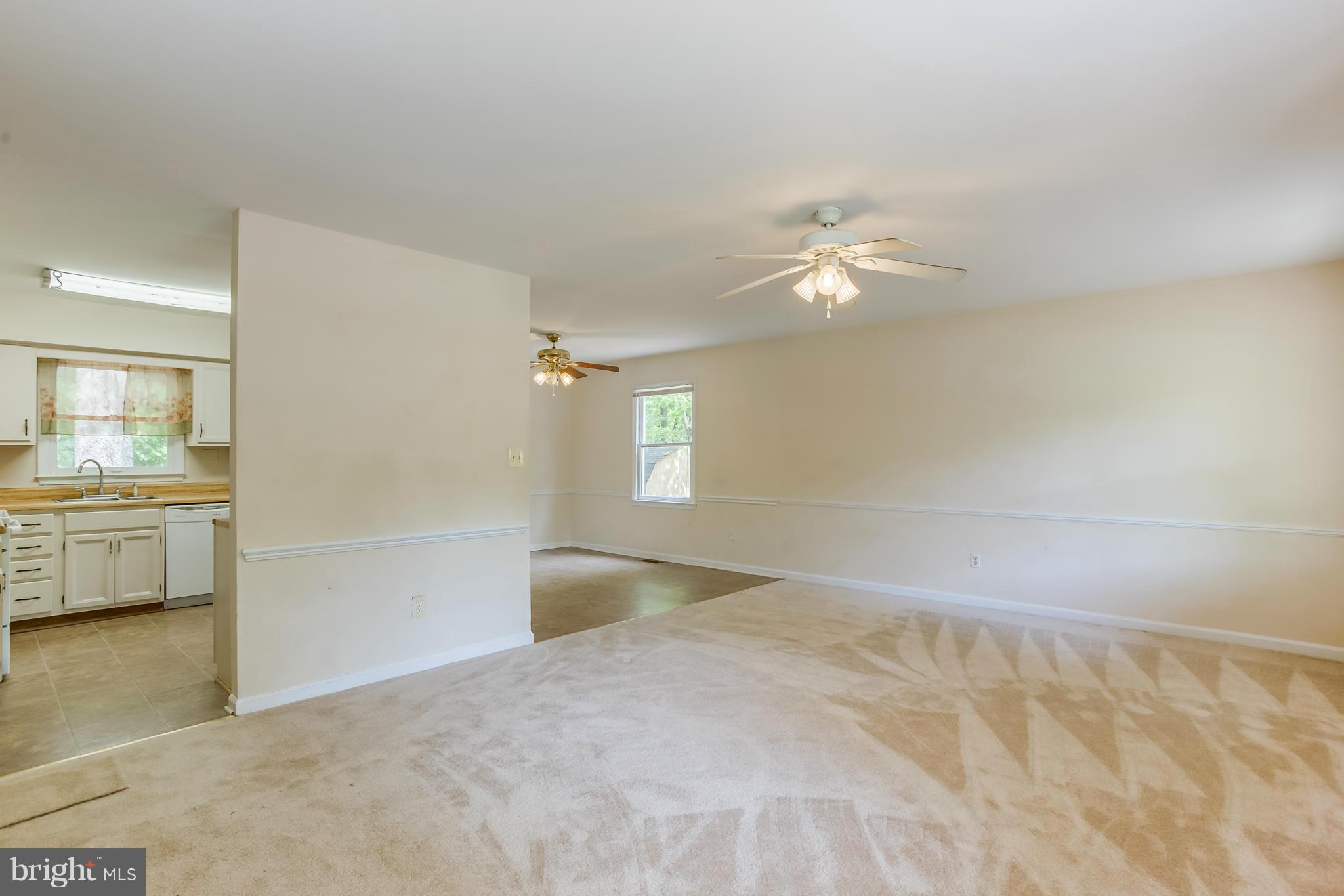 139 Choptank Road Stafford, VA 22556 - Photo 8 of 27 Interior (General)