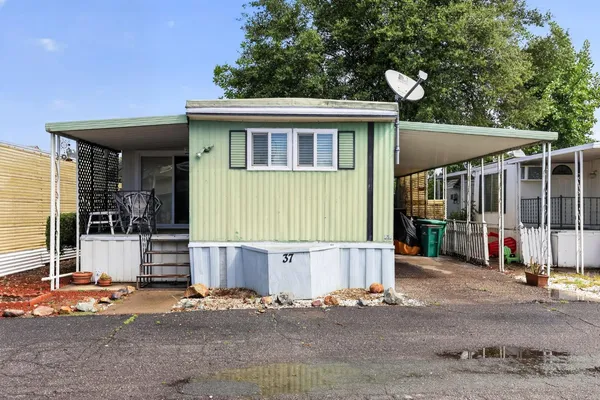 $48,000 | 19142 North Jack Tone Road, Unit 37, Lockeford, CA 95237