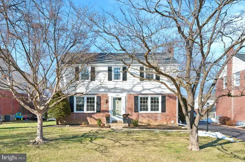 $530,000 | 224 Farnham Road, Havertown, PA 19083