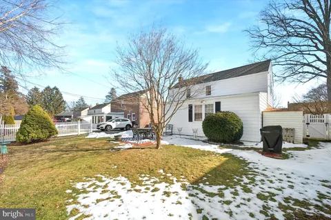 $530,000 | 224 Farnham Road, Havertown, PA 19083