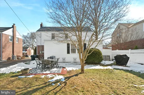 $530,000 | 224 Farnham Road, Havertown, PA 19083