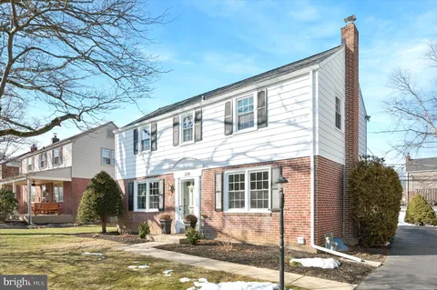 $530,000 | 224 Farnham Road, Havertown, PA 19083