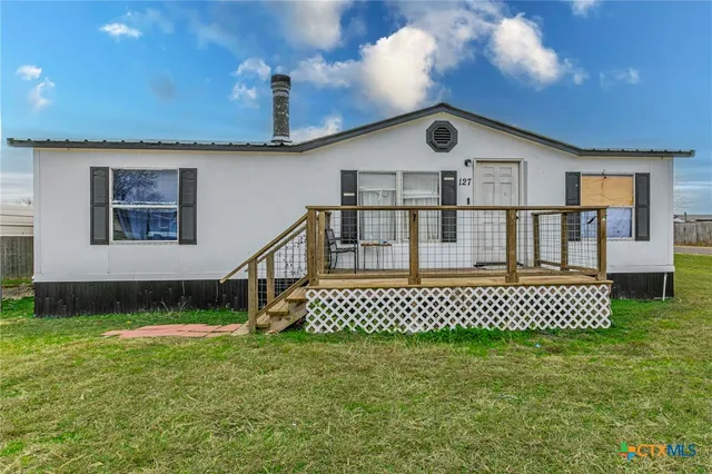 $149,000 | 127 Hillside Drive, Troy, TX 76579