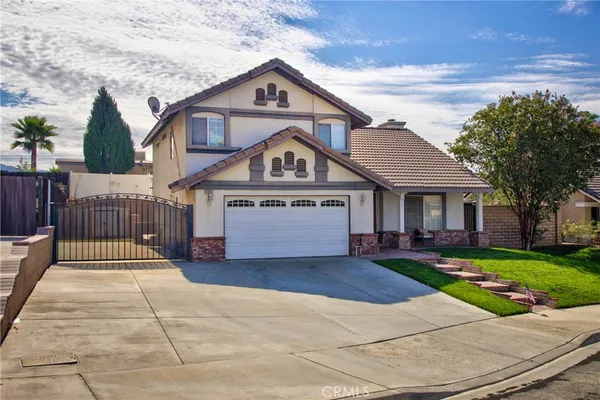 $579,000 | 12897 Brigid Court, Yucaipa, CA 92399