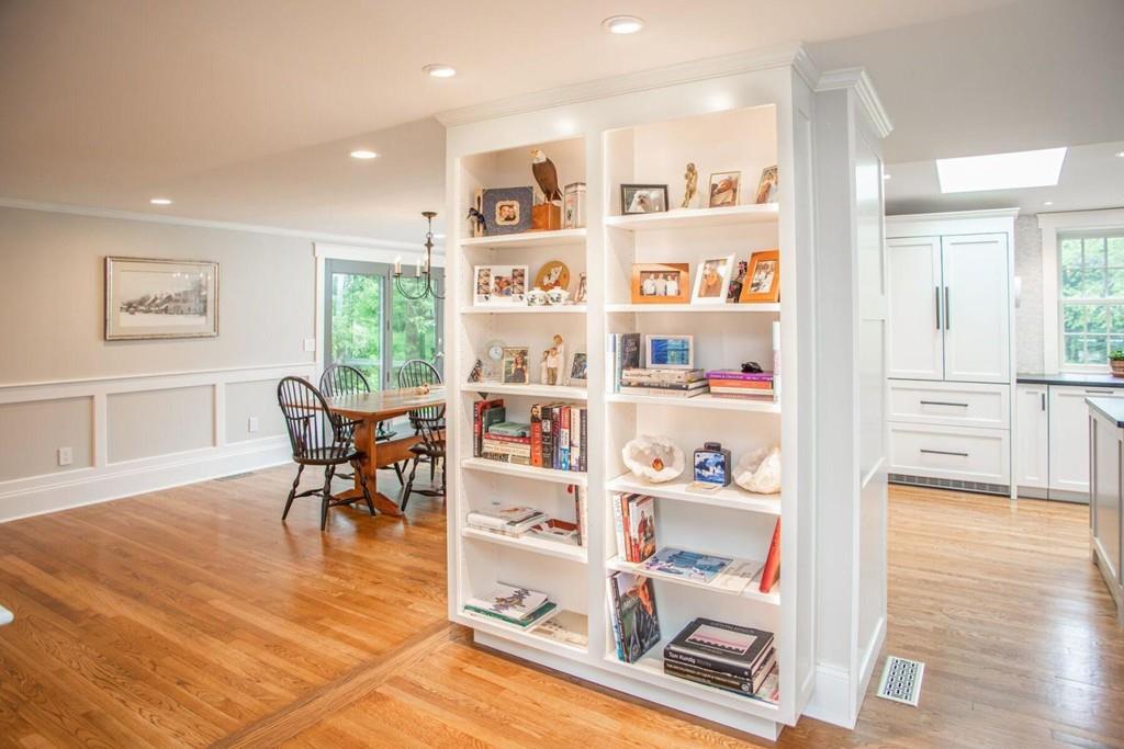 14 Hillsea Road Yarmouth, MA 02675 - Photo 17 of 42 a view of a livingroom with furniture and wooden floor