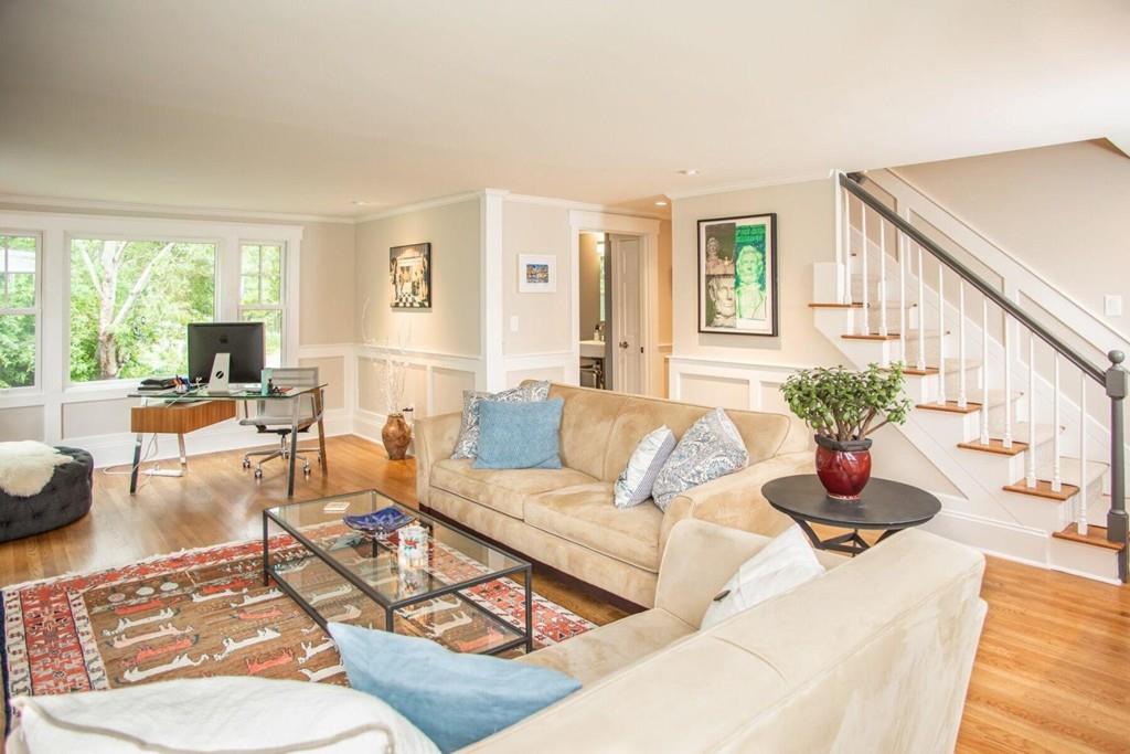 14 Hillsea Road Yarmouth, MA 02675 - Photo 26 of 42 a living room with furniture or couch and a window