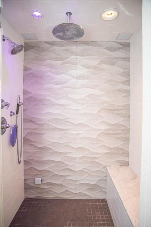 14 Hillsea Road Yarmouth, MA 02675 - Photo 29 of 42 a bathroom with a bathtub and shower