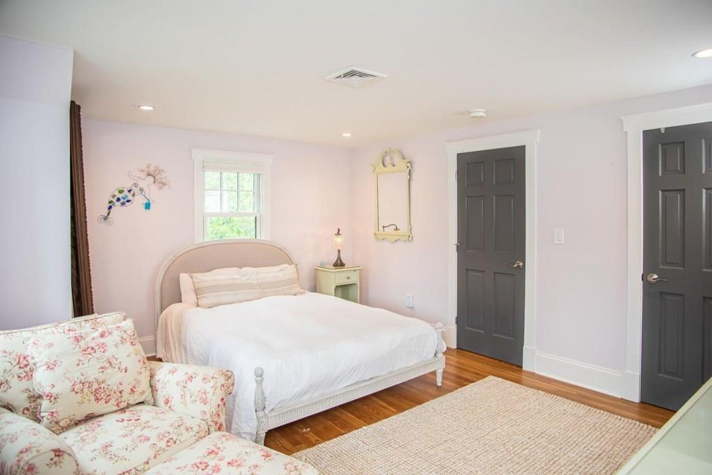 14 Hillsea Road Yarmouth, MA 02675 - Photo 34 of 42 a bedroom with a bed and a window