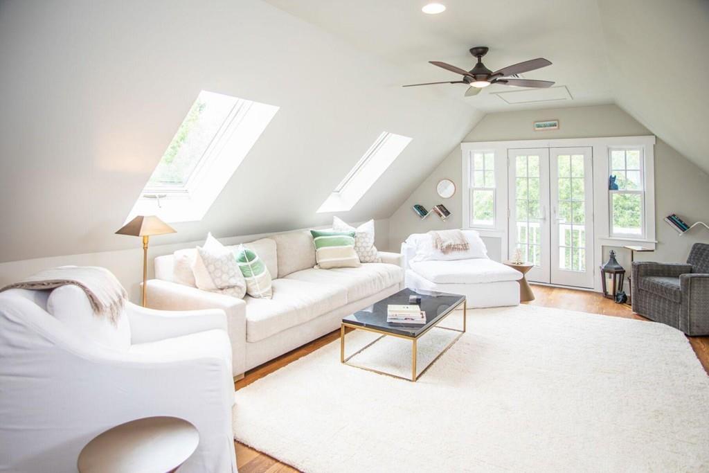 14 Hillsea Road Yarmouth, MA 02675 - Photo 35 of 42 a living room with furniture and a large window
