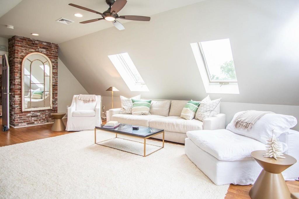 14 Hillsea Road Yarmouth, MA 02675 - Photo 36 of 42 a living room with furniture and a window
